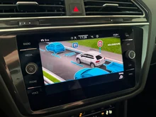 Thumbnail-Foto von Fahrzeug