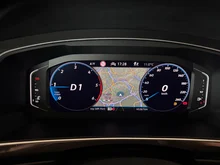 Thumbnail-Foto von Fahrzeug