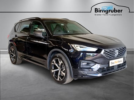SEAT Tarraco FR eHYBRID 245 DSG