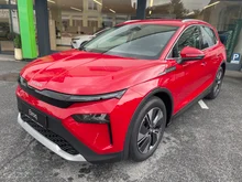 Thumbnail-Foto von Fahrzeug