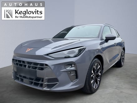 CUPRA Terramar e-HYBRID 204 PS DSG