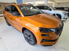 Thumbnail-Foto von Fahrzeug