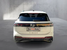 VW Tiguan Sport TDI 4MOTION DSG in Pure White