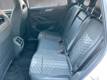 VW Tiguan Sport TDI 4MOTION DSG in Pure White