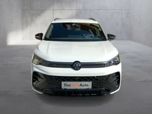 VW Tiguan Sport TDI 4MOTION DSG in Pure White