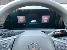VW Tiguan Sport TDI 4MOTION DSG in Pure White