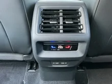 VW Tiguan Sport TDI 4MOTION DSG in Pure White