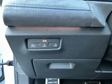 VW Tiguan Sport TDI 4MOTION DSG in Pure White