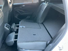 VW Tiguan Sport TDI 4MOTION DSG in Pure White