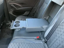 VW Tiguan Sport TDI 4MOTION DSG in Pure White