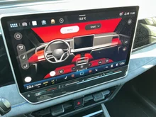 VW Tiguan Sport TDI 4MOTION DSG in Pure White
