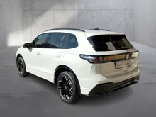VW Tiguan Sport TDI 4MOTION DSG in Pure White