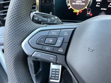 VW Tiguan Sport TDI 4MOTION DSG in Pure White
