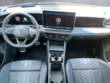 VW Tiguan Sport TDI 4MOTION DSG in Pure White