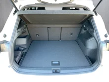 VW Tiguan Sport TDI 4MOTION DSG in Pure White