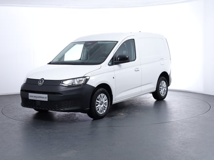 VW Caddy Cargo TDI