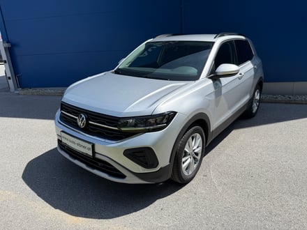 VW T-Cross Friends TSI DSG