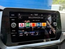 Thumbnail-Foto von Fahrzeug