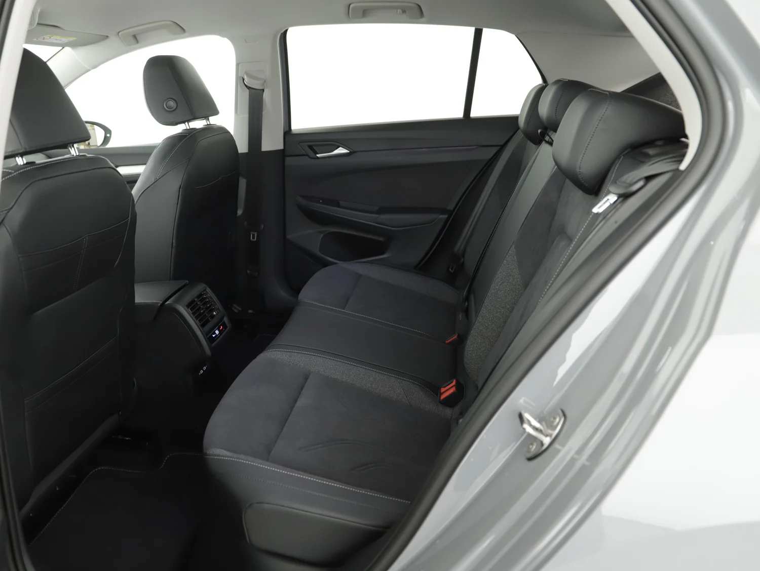 Bild eines Golf Life TSI