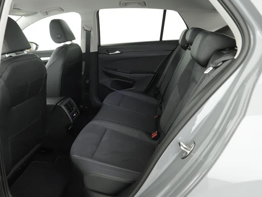 Bild eines Golf Life TSI