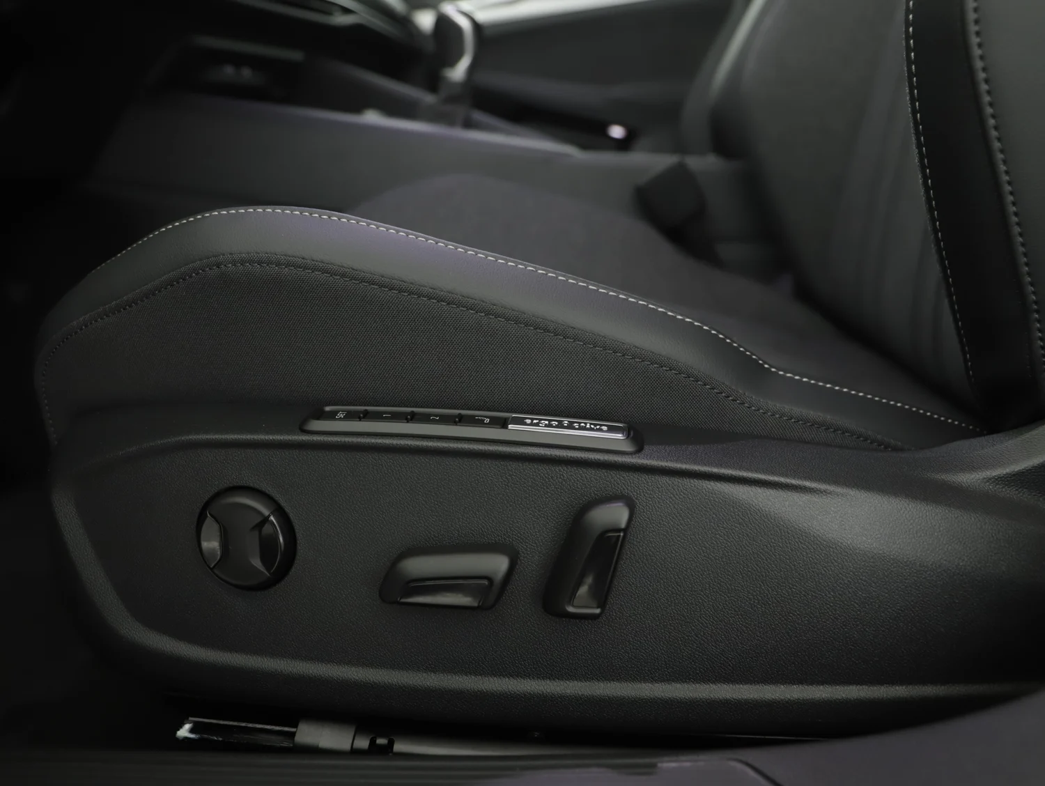 Bild eines Golf Life TSI