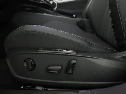 Bild eines Golf Life TSI