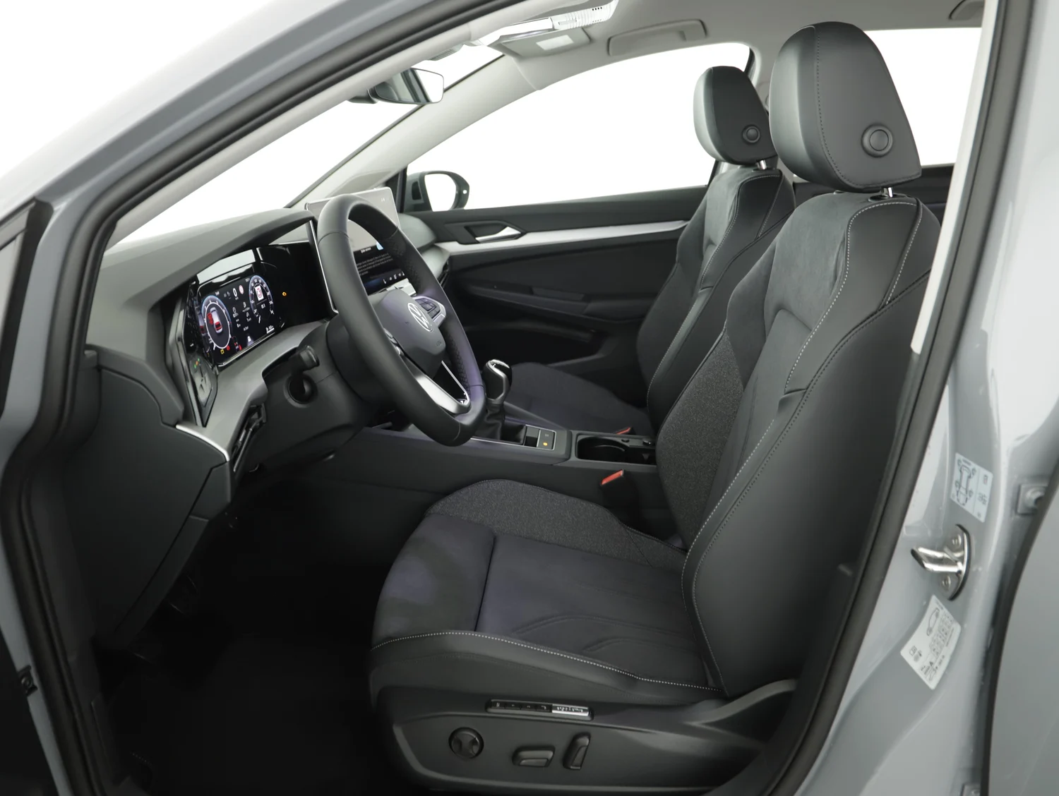 Bild eines Golf Life TSI