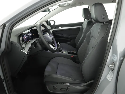 Bild eines Golf Life TSI