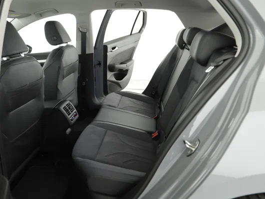 Bild eines Golf Life TSI