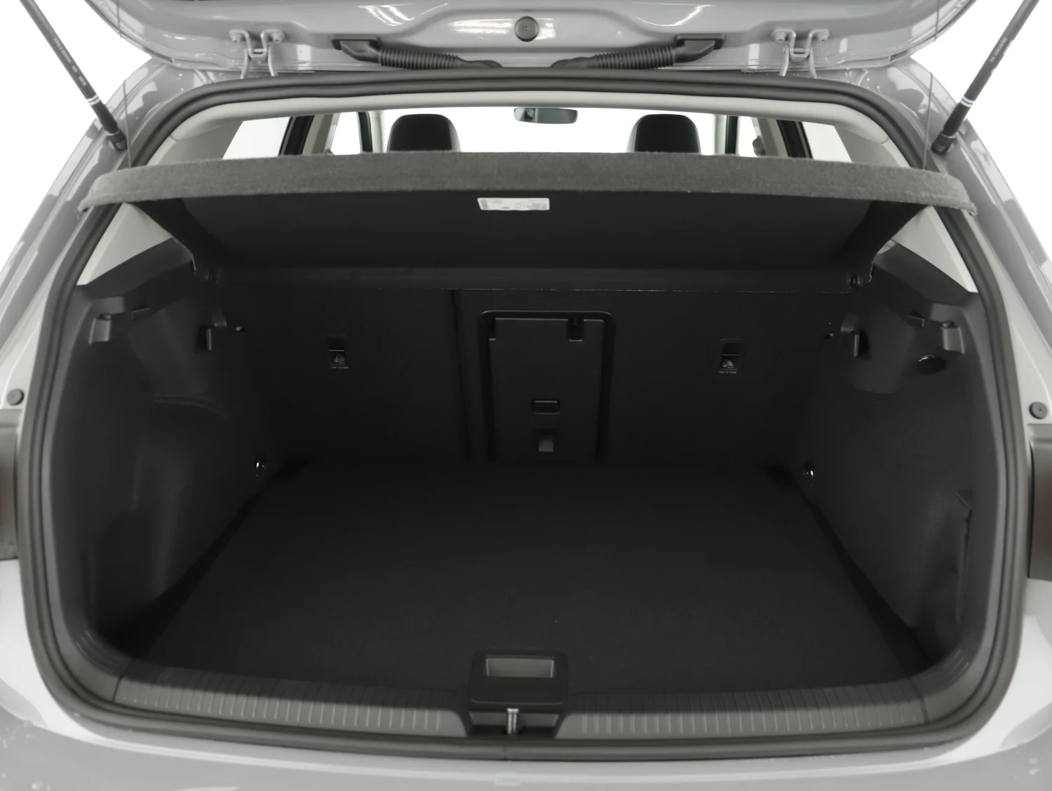 Bild eines Golf Life TSI