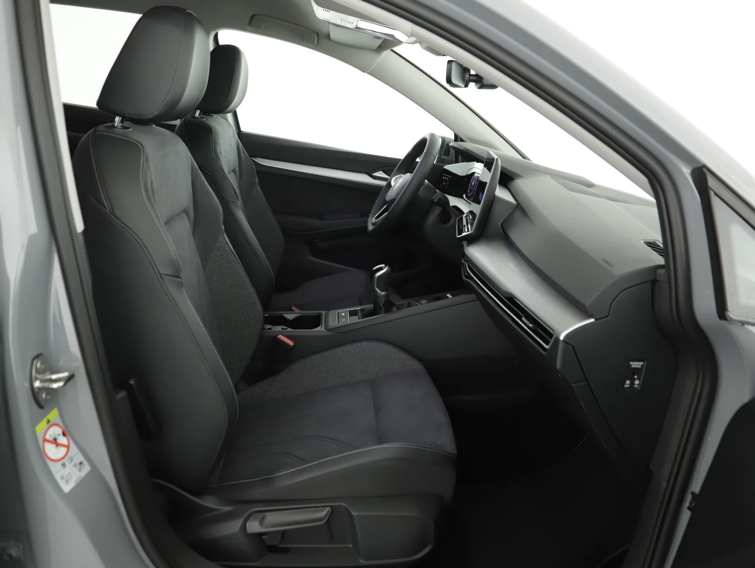 Bild eines Golf Life TSI