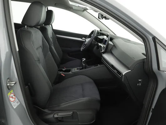 Bild eines Golf Life TSI