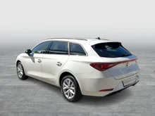 SEAT Leon SP Kombi Style Edition 1.5 eTSI DSG in Candy-Weiß