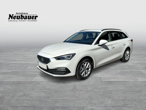 SEAT Leon SP Kombi Style Edition 1.5 eTSI DSG
