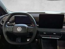 VW ID.Polo ID. Polo Style Edition+ 155 kW - 52 kWh in Celestial Blue Metallic