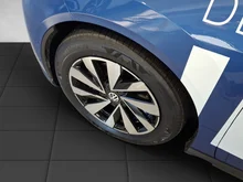 VW ID.Polo ID. Polo Style Edition+ 155 kW - 52 kWh in Celestial Blue Metallic