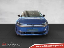 VW ID.Polo ID. Polo Style Edition+ 155 kW - 52 kWh in Celestial Blue Metallic