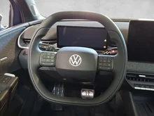 VW ID.Polo ID. Polo Style Edition+ 155 kW - 52 kWh in Celestial Blue Metallic