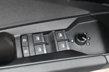 Audi Q4 e-tron 45 e-tron quattro in J6 Auroraviolett Metallic