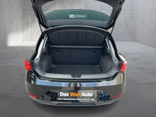 SEAT Leon Style Edition 1.5 TSI 115 PS in Nacht-Schwarz Metallic