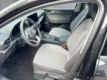 SEAT Leon Style Edition 1.5 TSI 115 PS in Nacht-Schwarz Metallic