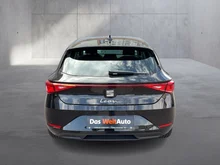 SEAT Leon Style Edition 1.5 TSI 115 PS in Nacht-Schwarz Metallic