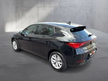 SEAT Leon Style Edition 1.5 TSI 115 PS in Nacht-Schwarz Metallic