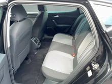 SEAT Leon Style Edition 1.5 TSI 115 PS in Nacht-Schwarz Metallic