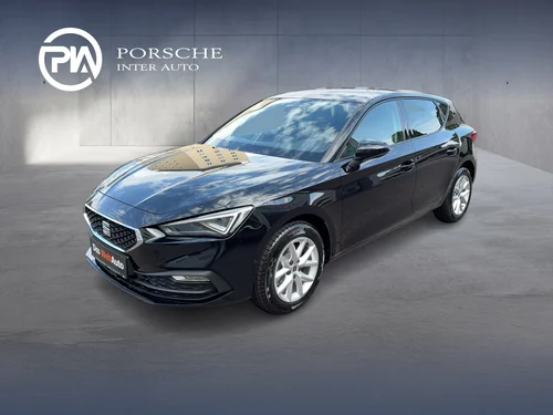 SEAT Leon Style Edition 1.5 TSI 115 PS