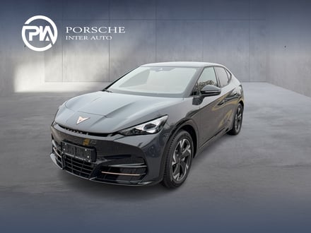 CUPRA Tavascan 210kW/286PS