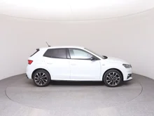 Thumbnail-Foto von Fahrzeug