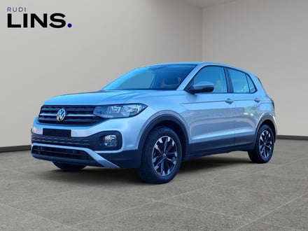 VW T-Cross TSI