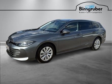 VW Passat Variant Business eHybrid 150kW