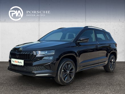 Škoda Karoq Sportline TSI DSG ACT